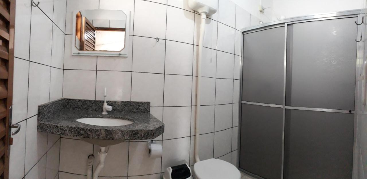 Pousada Jubaia Bonito Kültér fotó